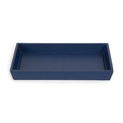 Gentile Tray Small Blue