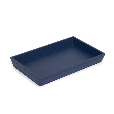 Gentile Tray Small Blue