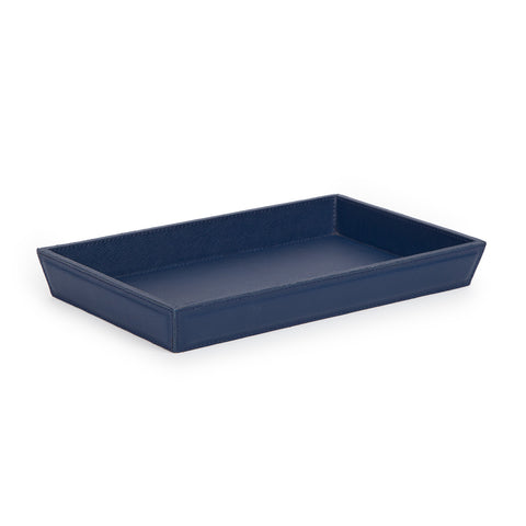 Gentile Tray Small Blue
