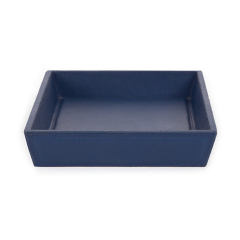 Gentile Tray Small Blue