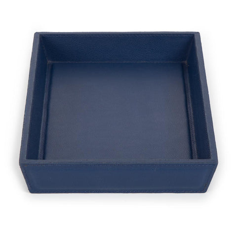 Gentile Tray Small Blue