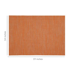 Chilewich Bamboo Table Mat