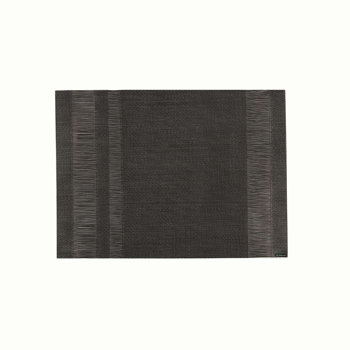 Chilewich Tuxedo Stripe Table Mat