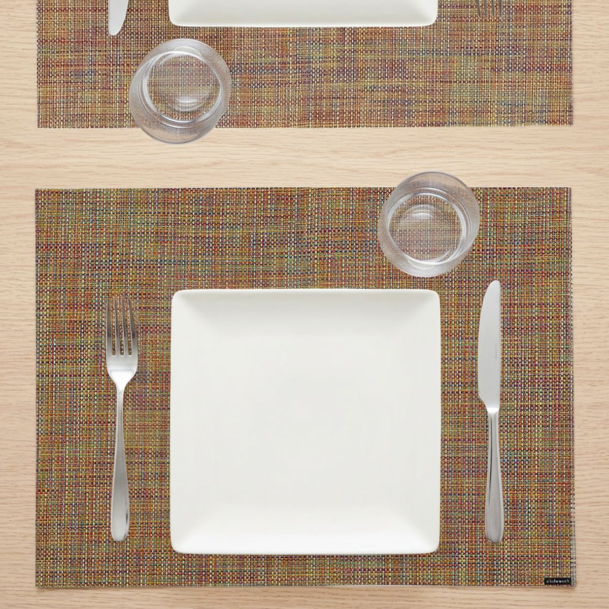 Chilewich Minibasket Table Mat
