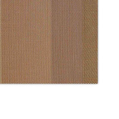 Chilewich Placemat Tempo Umber