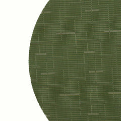 Chilewich Bamboo Table Mat Lawn