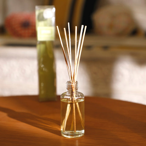 Myron Reed Diffuser Spring