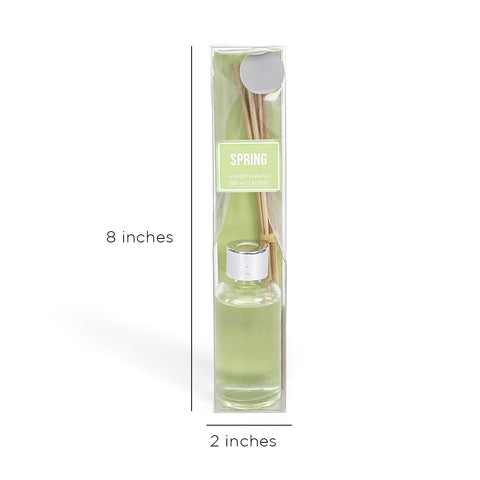 Myron Reed Diffuser Spring