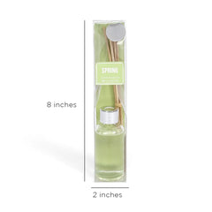 Myron Reed Diffuser Spring