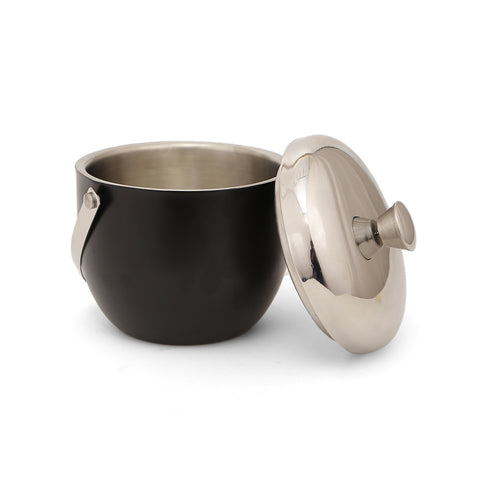 Fizza Ice Bucket with Tong