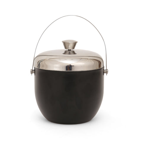 Fizza Ice Bucket with Tong