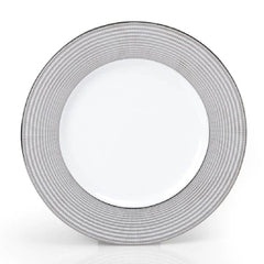 Platina Dinner Set of 27 Silver