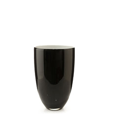 Z1872 Vase H 305 Mm Black