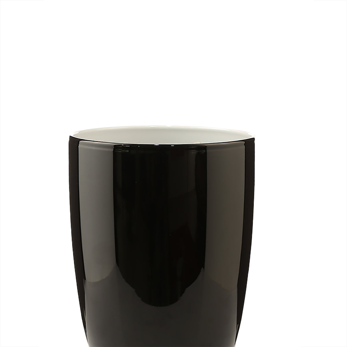 Z1872 Vase H 305 Mm Black