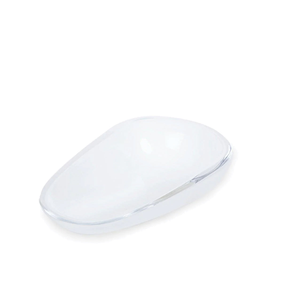 Z1872 Bowl 98 mm Kristall
