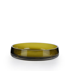 Z1872 Bowl 266 Mm Olive
