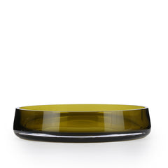 Z1872 Bowl 266 Mm Olive
