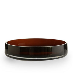 Z1872 Bowl Brown 266 Mm