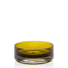 Z1872 Bowl 140 Mm Olive Set of 2
