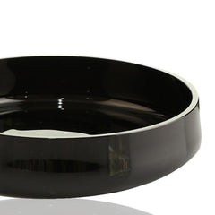 Z1872 Bowl D 266 Mm Schwarz