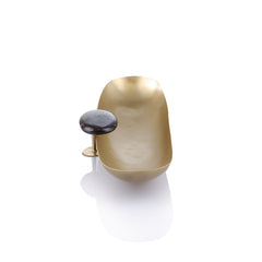 U Boat Sgl, Brass