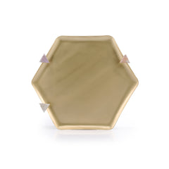Uni 3 Stone Tray,Bras