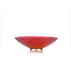 Cuenco Punto Glass Bowl