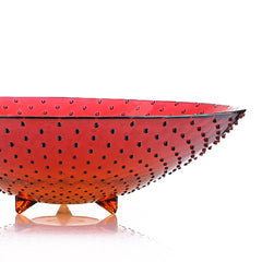 Cuenco Punto Glass Bowl