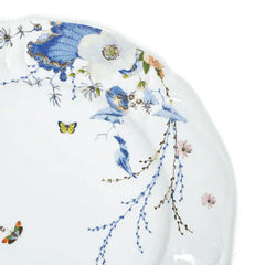 Rosenthal Chambre Bleue Service Plate