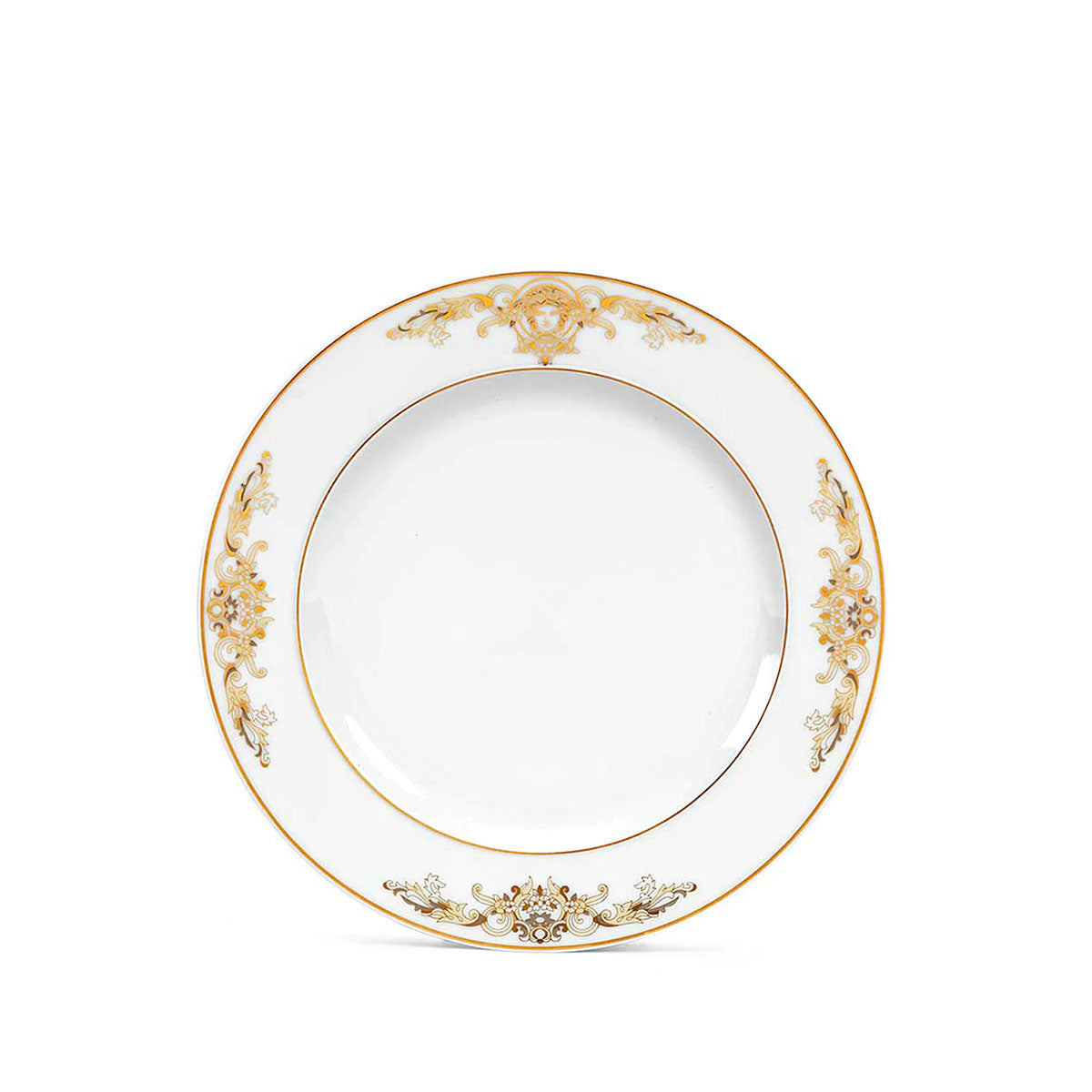 Medusa Gala Side Plate