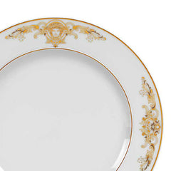 Medusa Gala Side Plate
