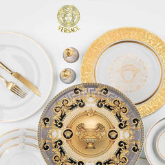 Versace Prestige Gala Service Plate 13"