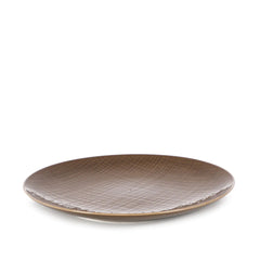Rosenthal Colour Walnut Dinner Plate