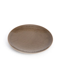 Rosenthal Colour Walnut Dinner Plate