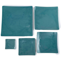 Rosenthal Colour Aqua Side Plate