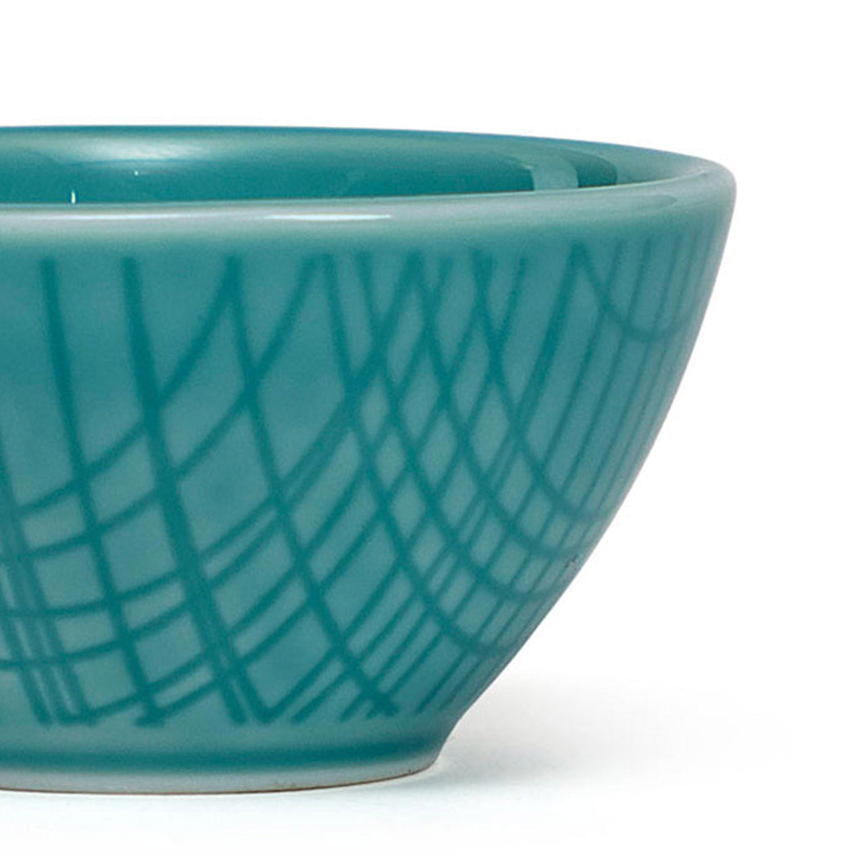 Rosenthal Color Aqua Dip Bowl