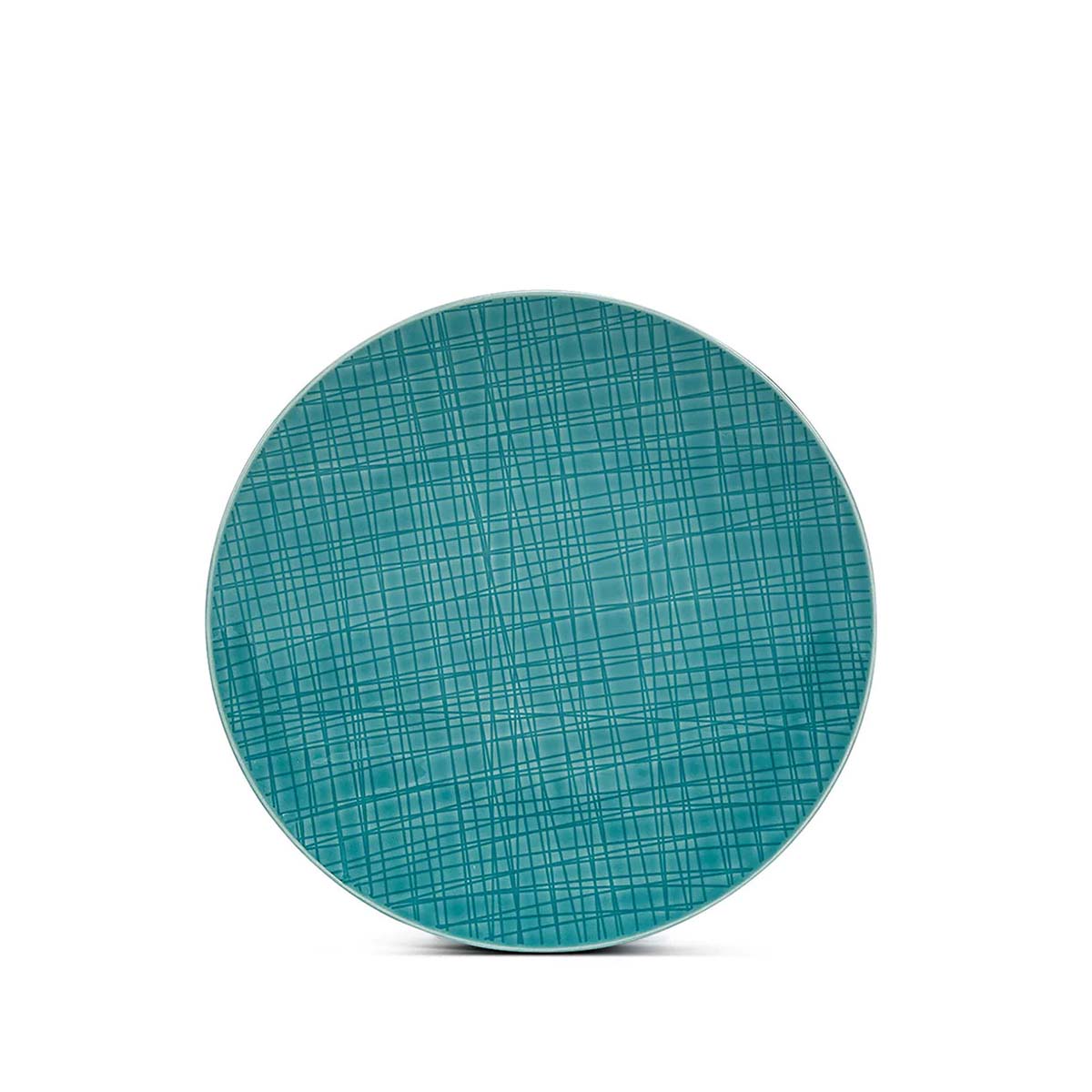 Rosenthal Mesh Aqua Color Side Plate