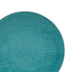 Rosenthal Mesh Aqua Color Side Plate