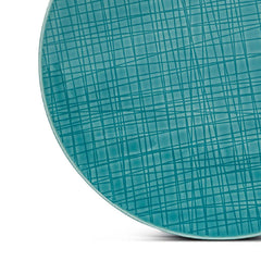 Rosenthal Colour Aqua Dinner Plate