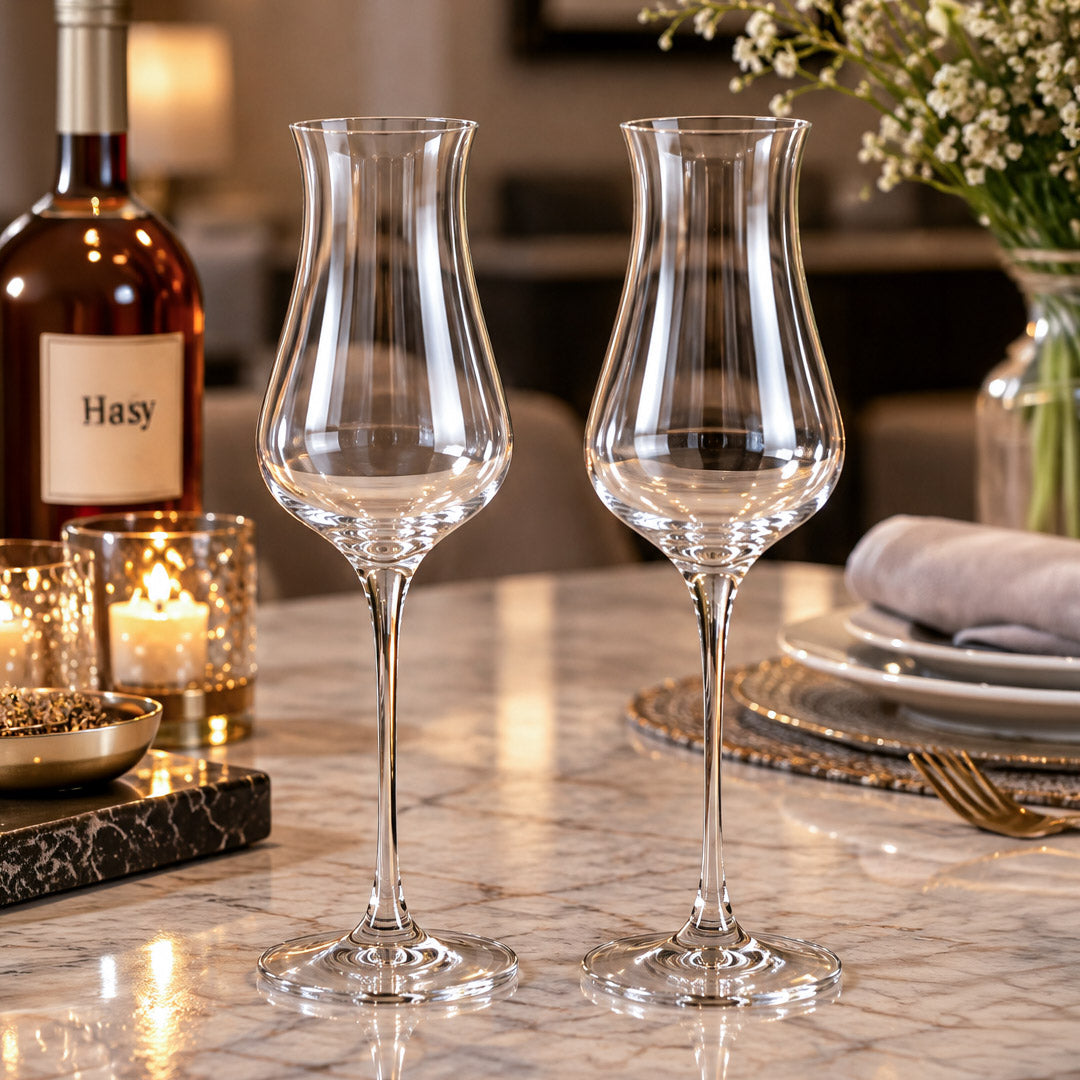 Z1872 Cognac The First Set of 2