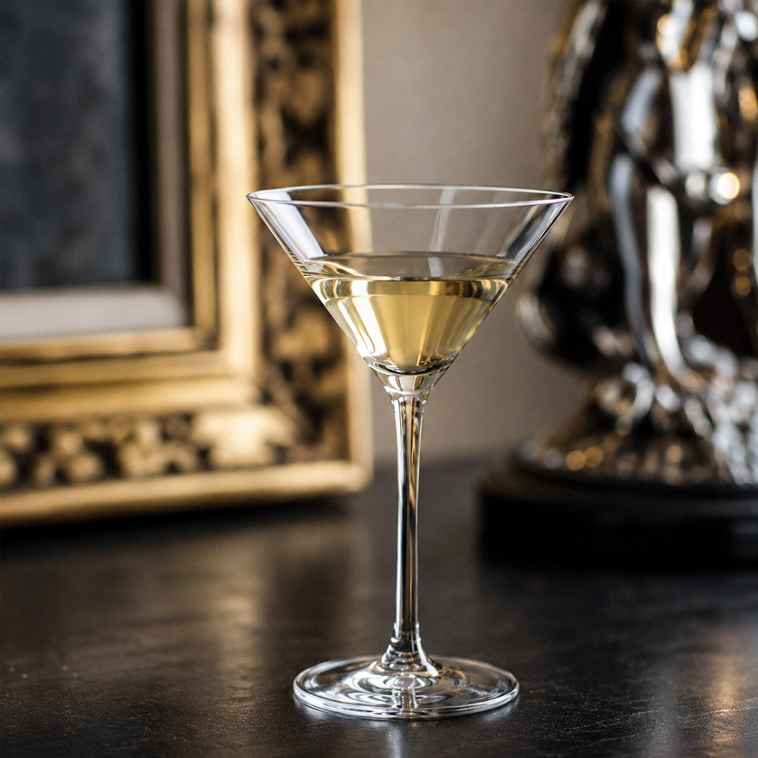 Z1872 Martini Enoteca Set of 6