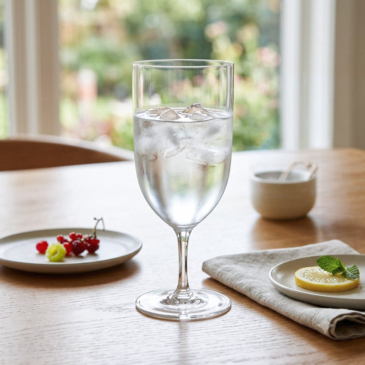 Z1872 Water Glass Enoteca Set of 6