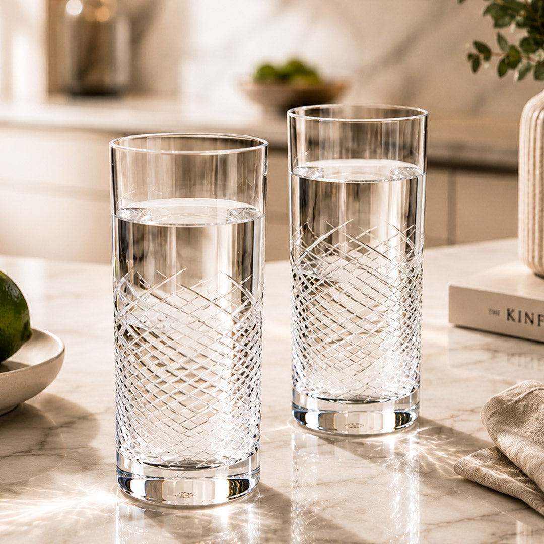 Z1872 Longdrink Small Set of 2