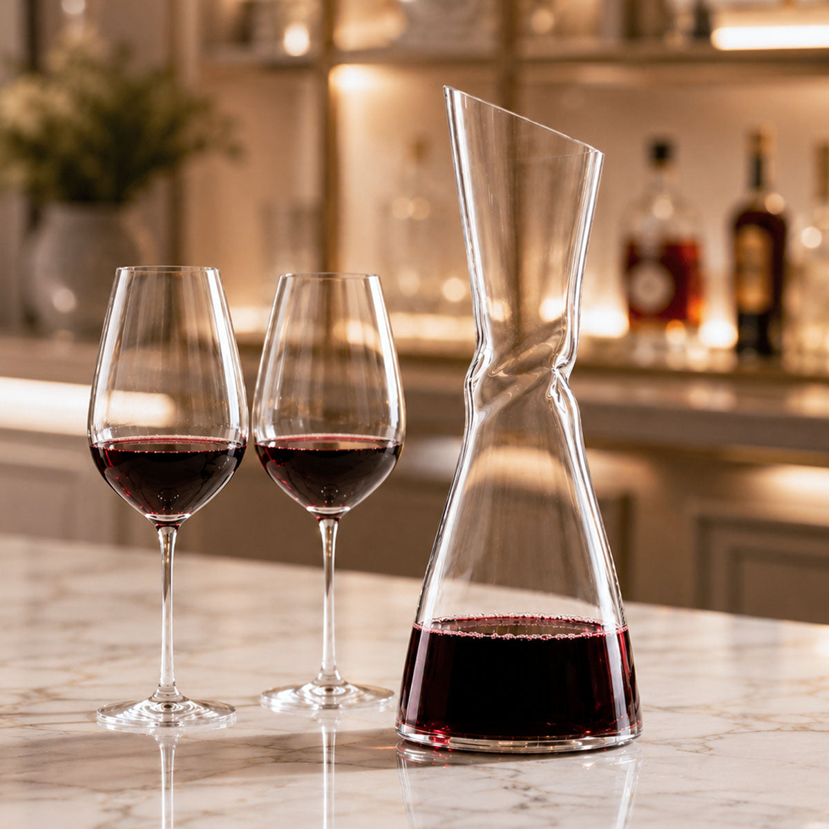 Z1872,Cassas Decanter