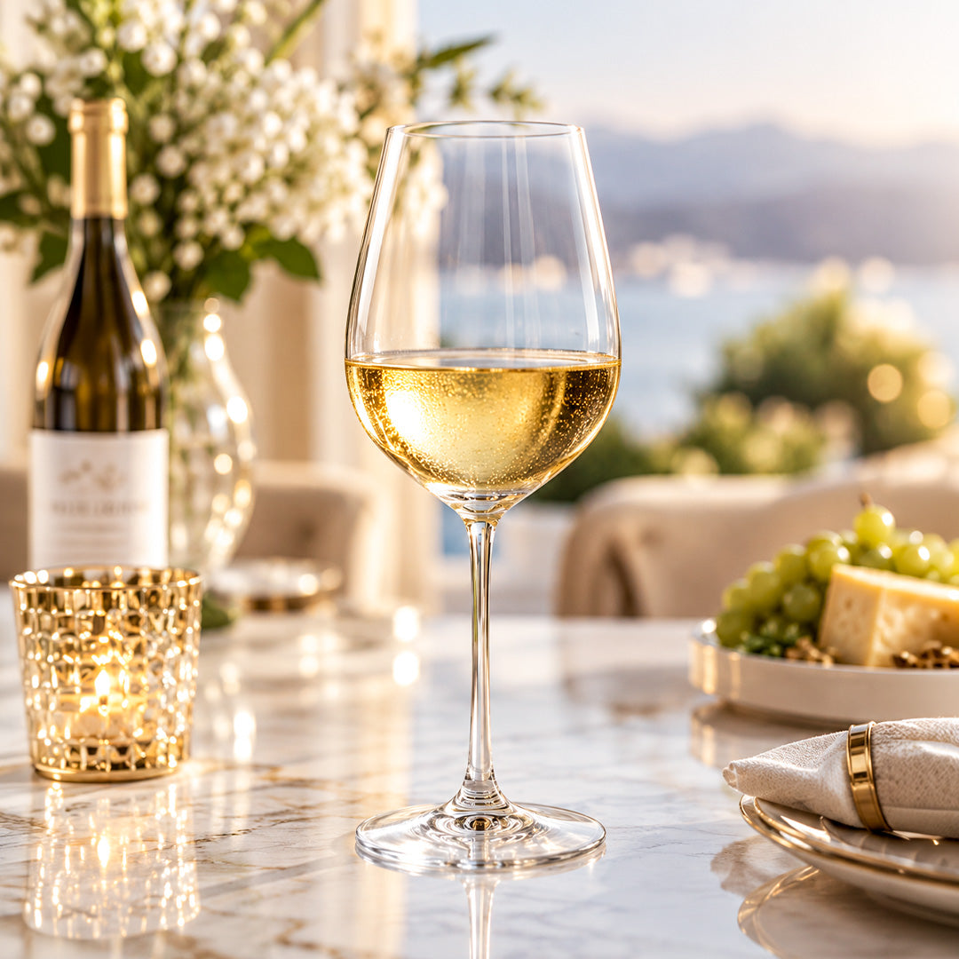 Z1872 Chardonnay Set of 6