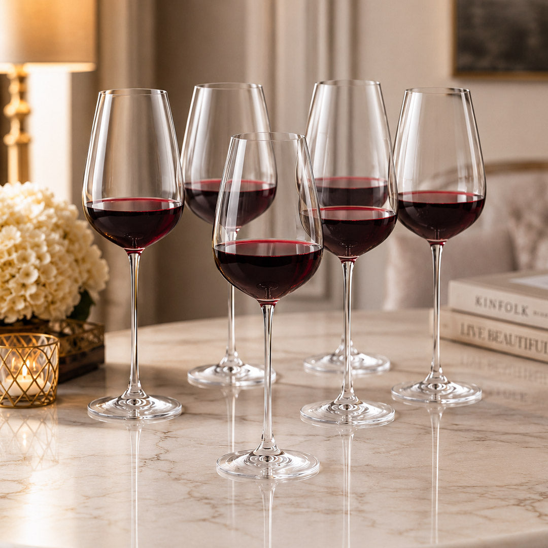 Z1872 Riesling Set of 6