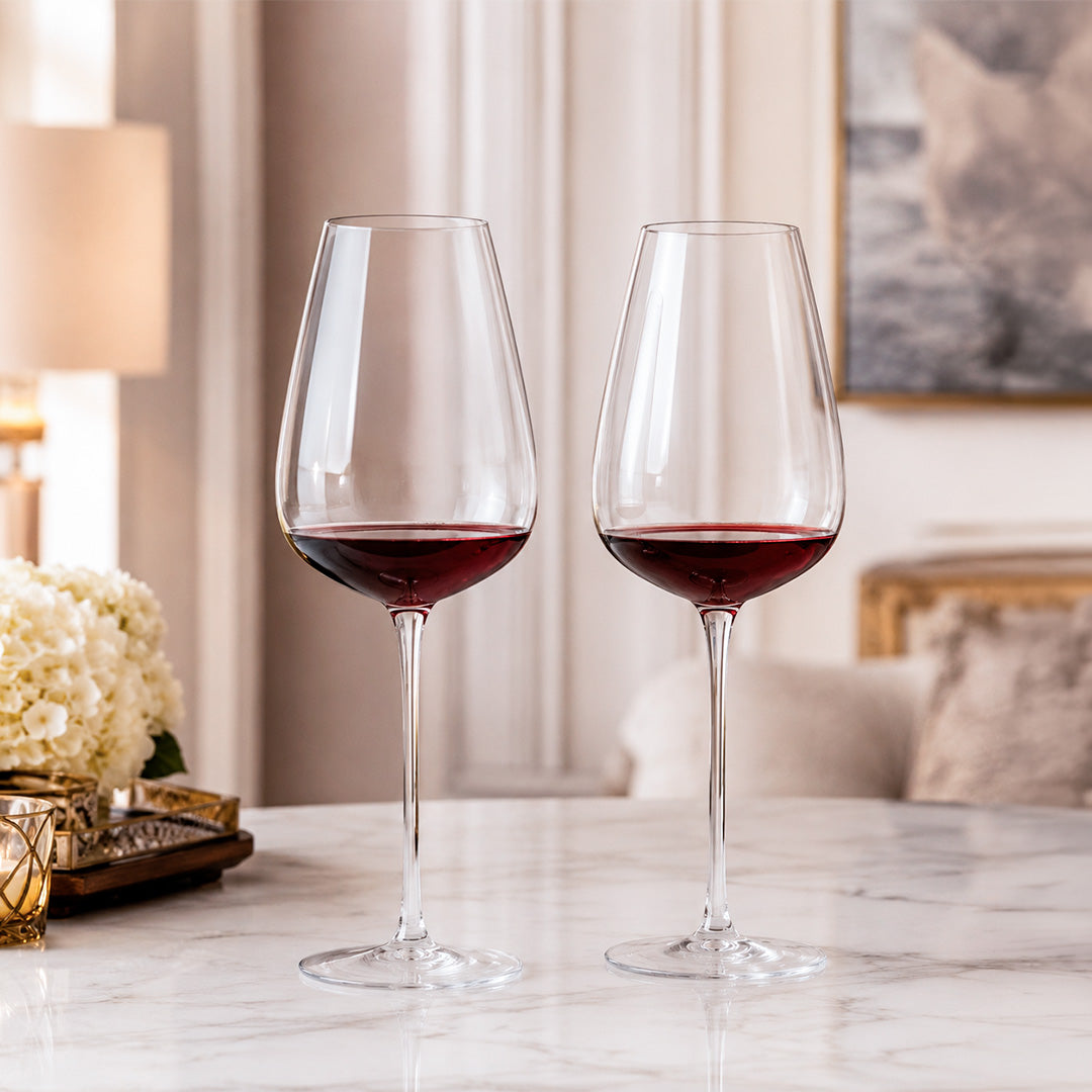 Z1872 Bordeaux Grand Cru Set of 2