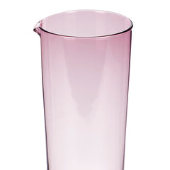 Z1872,Carafe Purple