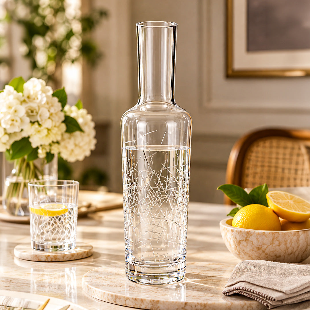 Z1872 Water Carafe V 500 G