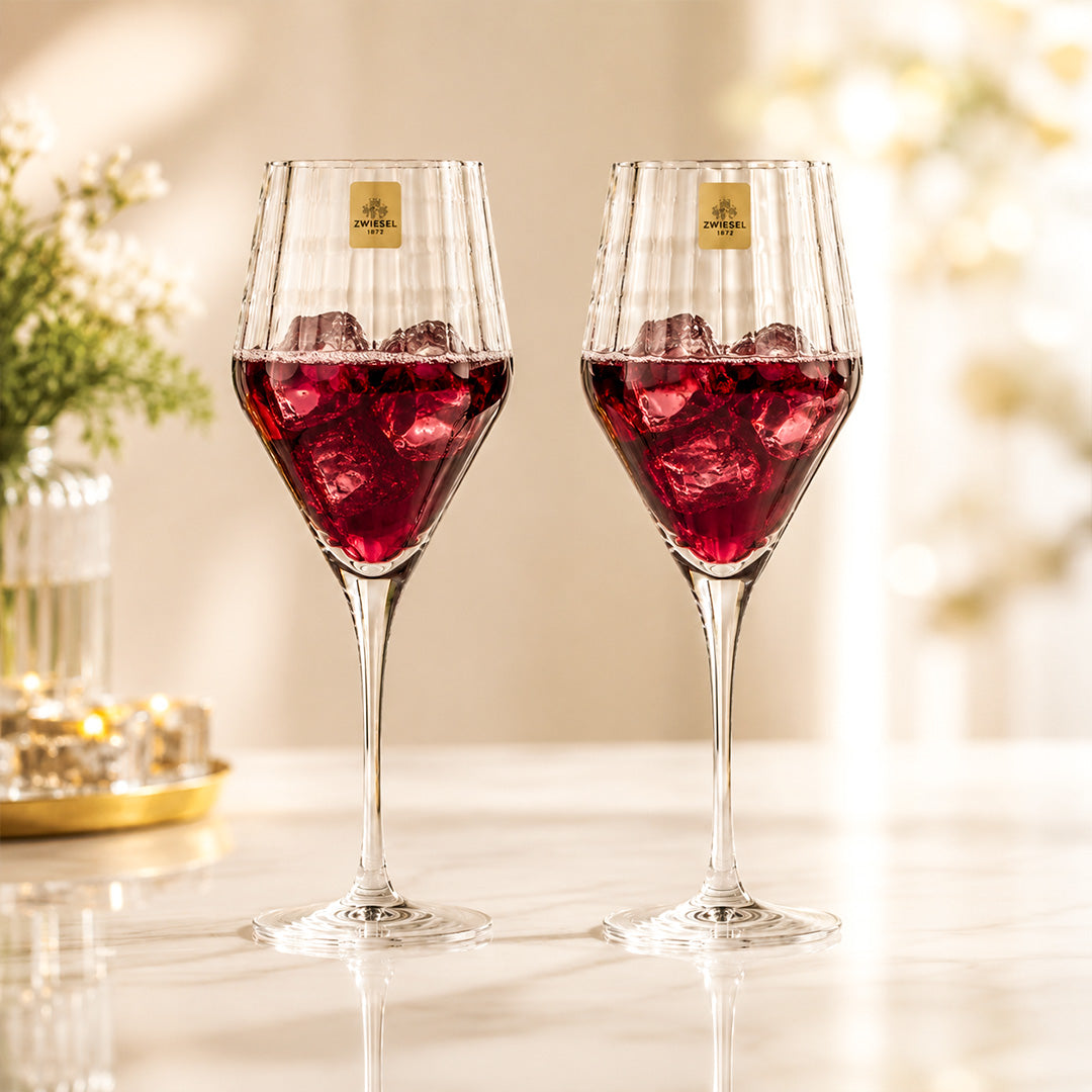 Z1872 Bordeaux 130 Set of 2